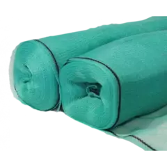 Фасадная сетка защитная 3*50 м (50 гр/м2), изумруд