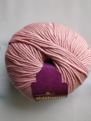 Пыльная роза, арт. 1208, смесовка Shishang