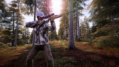 Hunting Simulator 2: Bear Hunter Edition (для ПК, цифровой код доступа)