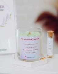 Şam \ свеча \ candle 