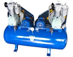 Поршневой компрессор Бежецк К-30