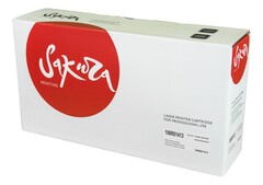 Картридж Sakura 106R01413 для XEROX WC5222, черный, 20000 к.