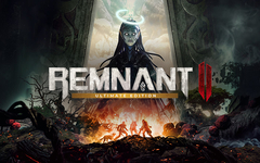 Remnant 2 - Ultimate Edition (для ПК, цифровой код доступа)