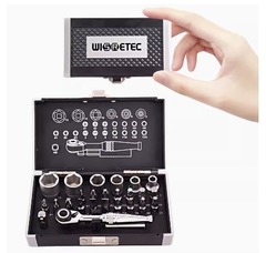 набор ключей (серый)