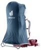Картинка чехол от дождя Deuter KC Rain Cover Deluxe Ara - 1