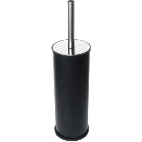 Fixsen FX-34013B Fixsen FX-34013B Ерш для туалета напольный, черный