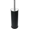 Fixsen FX-34013B Fixsen FX-34013B Ерш для туалета напольный, черный