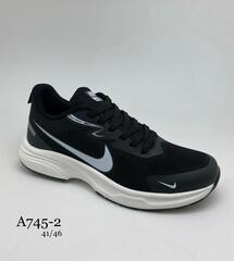 Кроссовки по 8 пар (41-46)р. A745-2
