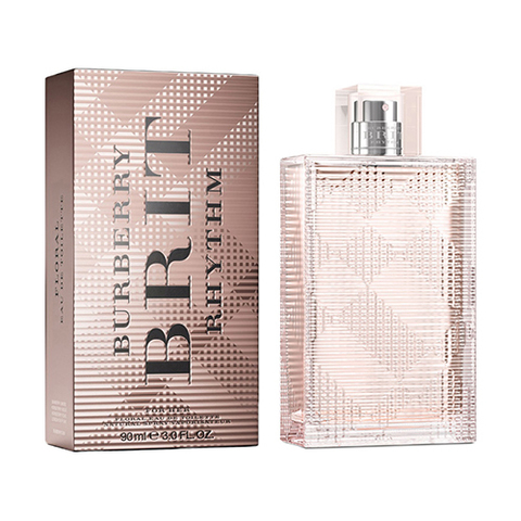 Burberry Brit Rhythm for Her Floral