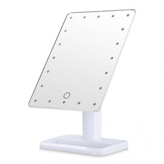 Зеркало Large LED Mirror