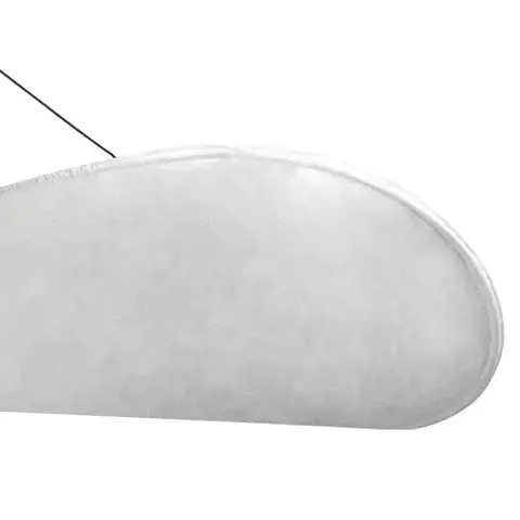 Подвесной светодиодный светильник Lightstar GENOVA 610106