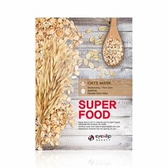 Тканевая маска с экстрактом овса EYENLIP Super Food Oats Mask