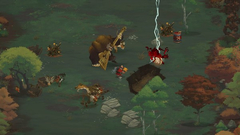 Yaga (для ПК, цифровой код доступа)