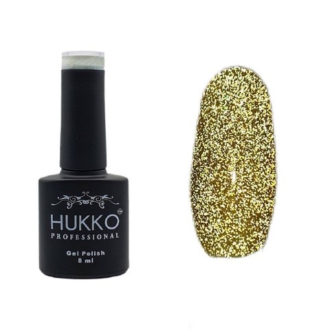 Гель лак Hukko Professional SV 07