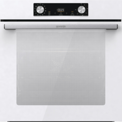 Встраиваемый духовой шкаф Gorenje BOS6737E09WG