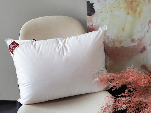 Подушка антиаллергенная 50х68 German Grass 95C