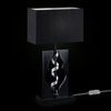 Настольная лампа Maytoni Intreccio ARM010-11-R
