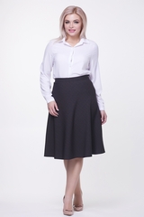 Юбка Анжелика 65 см №14 Valentina