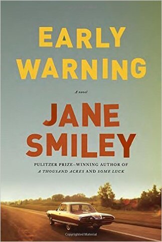 Early Warning | Jane Smiley