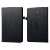 Чехол книжка-подставка Lexberry Case для Samsung Galaxy Tab S4 (10.5") (Т830/T835) - 2018 (Черный)