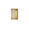 Бра Glissando Gold H26