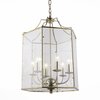 Люстра подвесная ST Luce Terso SL228.303.06