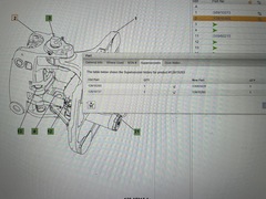 Кингпост | 128/E5496, 123/10855, 126/01544, 128/E5582, 128/E5596, 128/15202, 128/10726 | JCB