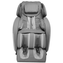 GESS Futuro Массажное кресло (серое)