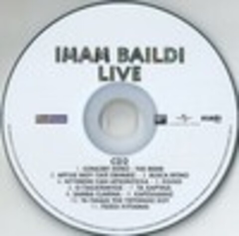 Imam Baildi - Дискография 2007-2016