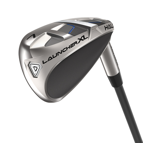 Cleveland Launcher XL HALO Irons