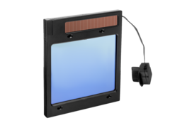 Маска сварщика СВАРОГ PRO В60 TRUE COLOR®