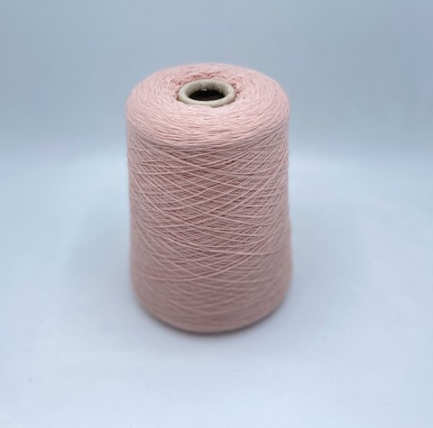 Loro Piana (пр.Италия), art.Baby cashmere, 2/26 1300м/100гр. 100%кашемир, цвет-Розовый, арт.27198