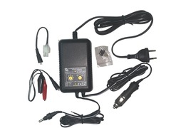 Зарядное устройство MW6168VD