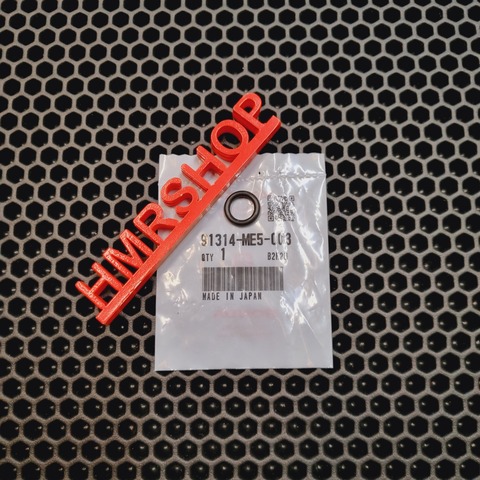 Honda O-RING (10X2.6) (ARAI)