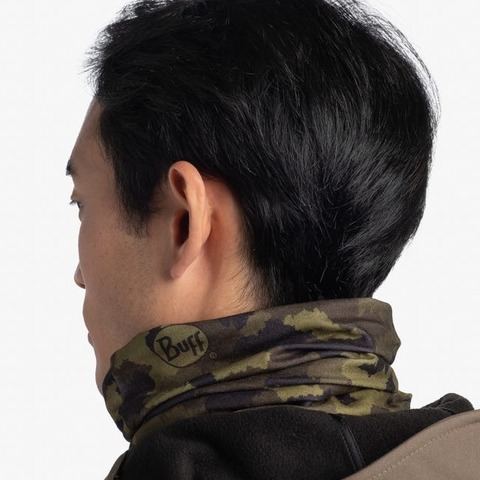 Картинка бандана-труба Buff original Hunter Military - 6