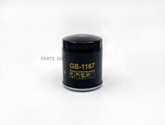 Фильтр масляный BIG  GB-1167