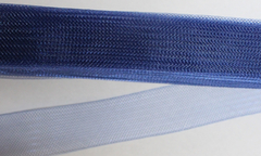 Лента регилин, сетка, ш. 2,5 см