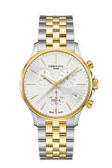 Certina C0454172203100