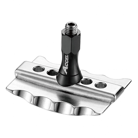 ATRL-03 Буксатор для мотоцикла алюминиевый, 2.15 inch