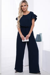 Костюм Городской шик (темно-синий) К10822 LT Collection