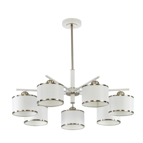 Люстра на штанге Citilux Alton CL421272