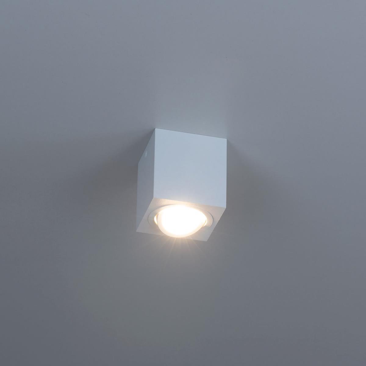 Потолочный светильник Citilux Дюрен CL538211
