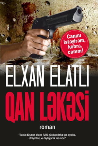 Qan Ləkəsi