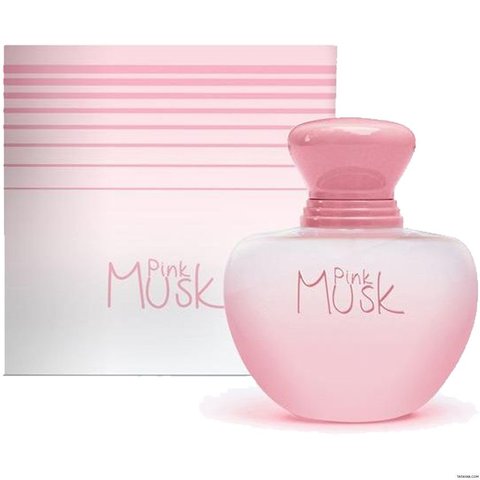 PINK MUSK / Розовый Мускус 100 мл