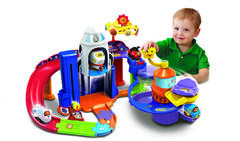 VTech Интерактивная игрушка 