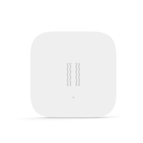 Датчик вибрации Xiaomi Aqara ZigBee