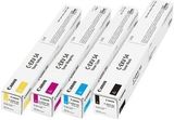 Тонер-картридж Canon Toner C-EXV 54 комплект (C,M,Y,K) 4шт. (KT028318)