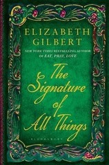 Signature of All Things
