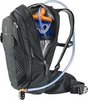 Картинка рюкзак велосипедный Deuter Compact 8 Jr graphite-black - 7