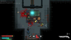 Disjunction (для ПК, цифровой код доступа)